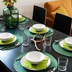 Apartment Rukan Hurmos