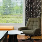 Rukan Hurmos Apartment *