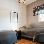 Rukan Hurmos Apartment Ruka