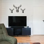 Rukan Hurmos Apartment