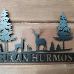 Rukan Hurmos דירה *