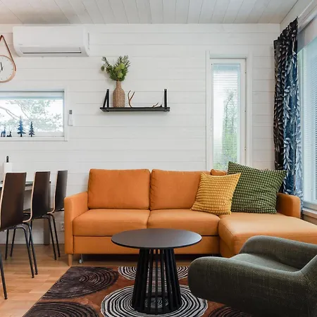 Apartment Rukan Hurmos *