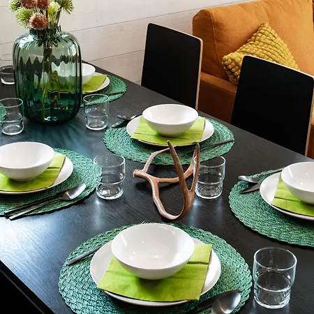 Apartment Rukan Hurmos