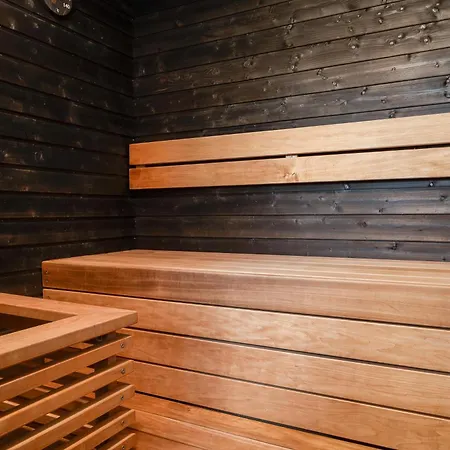 Rukan Hurmos Apartment *