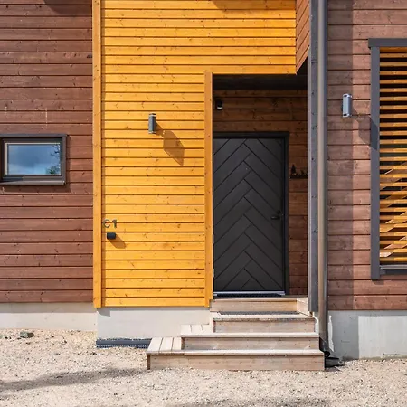 Apartment Rukan Hurmos *