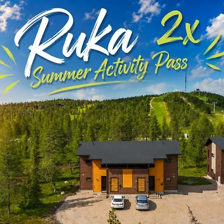 Rukan Hurmos شقة